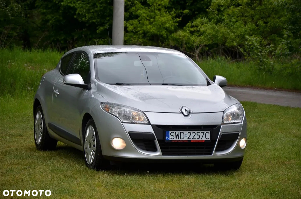 Renault Megane 1.5 dCi Bose Edition - 6