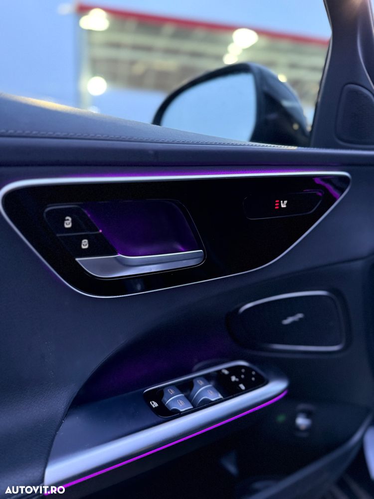 Mercedes-Benz C 200 d T 9G-TRONIC AMG Line - 9