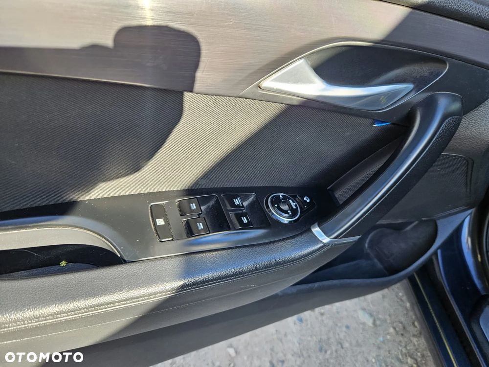 Hyundai i40 1.7 CRDi Style - 24