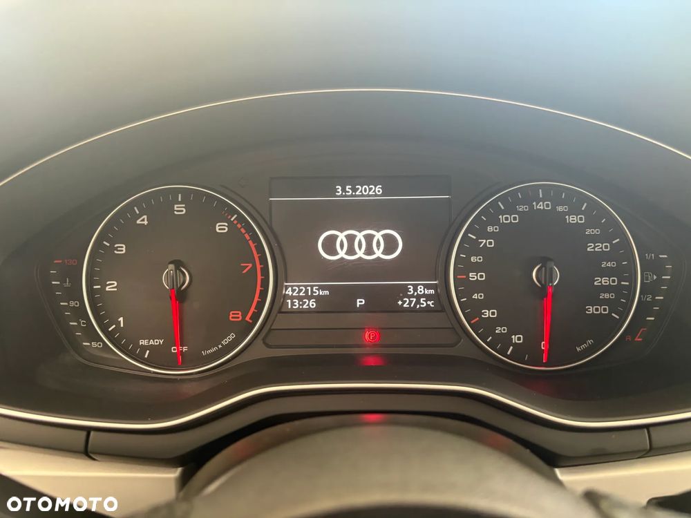 Audi A4 Limousine 35 TFSI mHEV S Line S tronic - 13