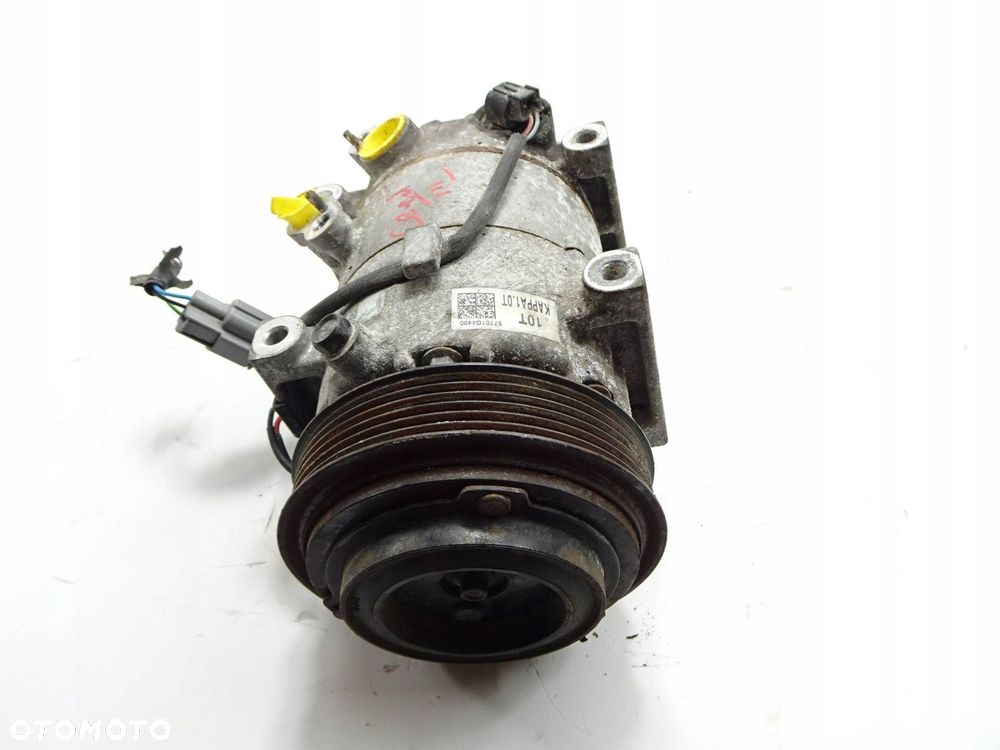 kompresor klimatyzacji kia ceed iii 1.0 t-gdi ca500ptgka09 - 3