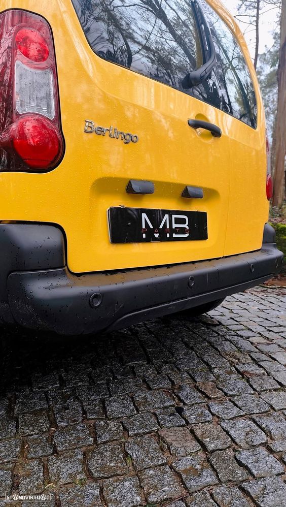 Citroën Berlingo 1.6 BlueHDI L1 - 16