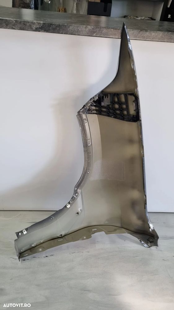 Aripa dreapta BMW X6 G06 - 2