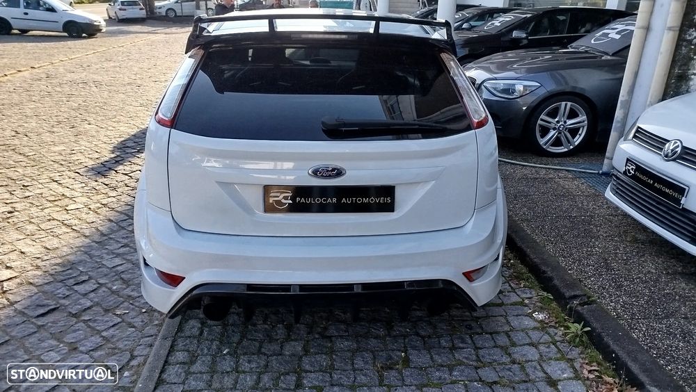 Ford Focus 2.5 RS - 5