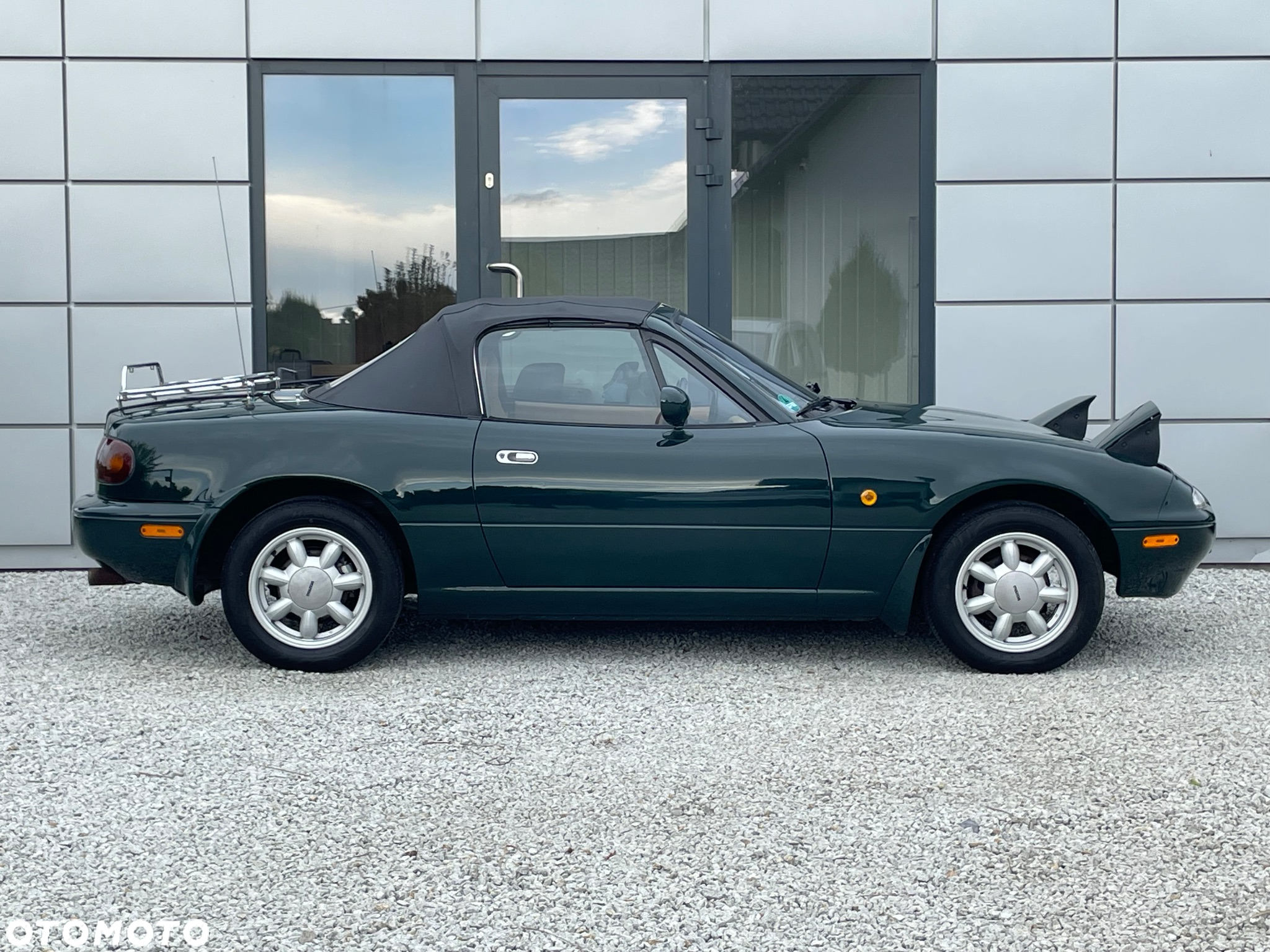 Mazda MX-5 1.6 - 10