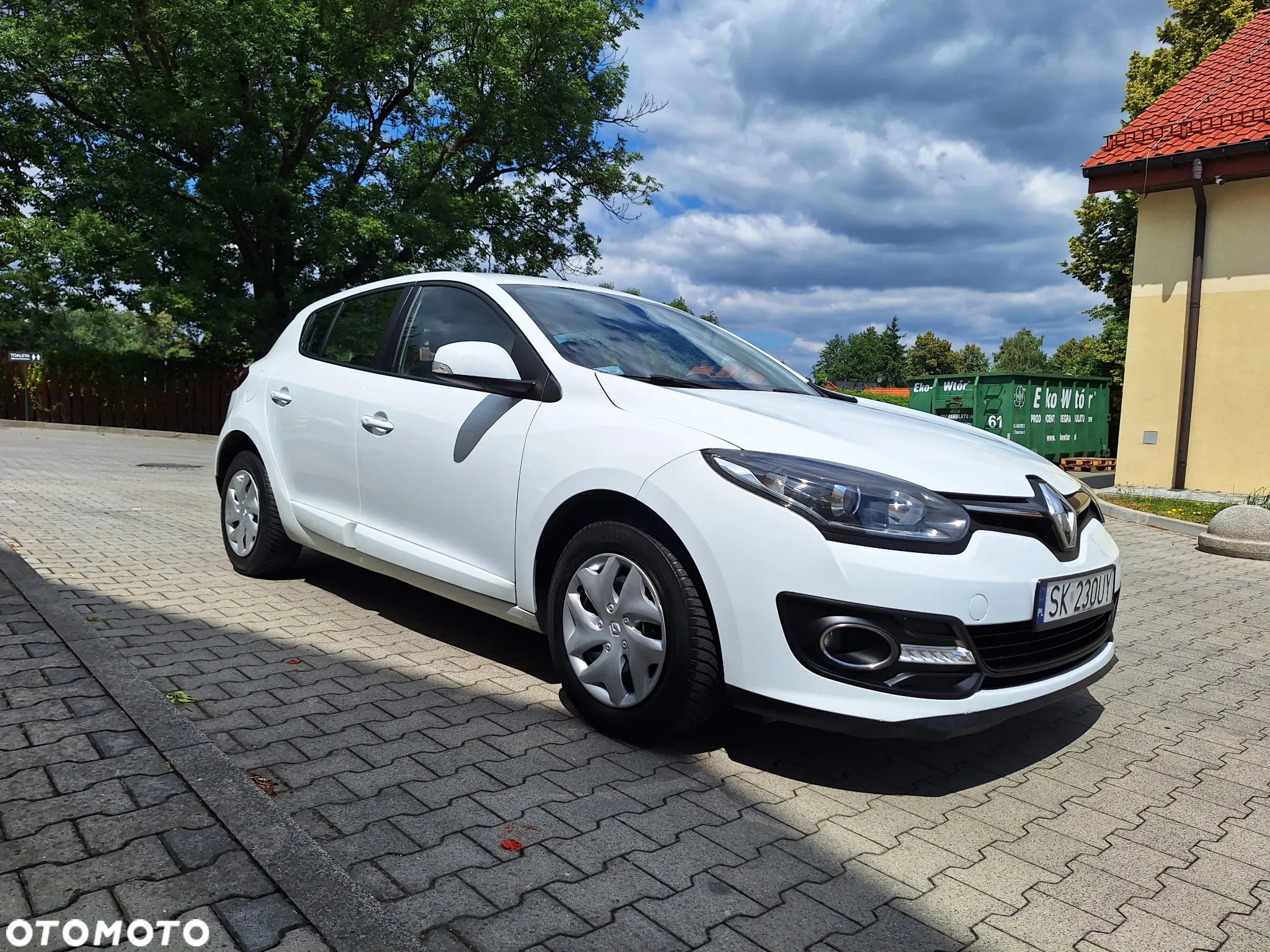 Renault Megane 1.6 16V Life - 6