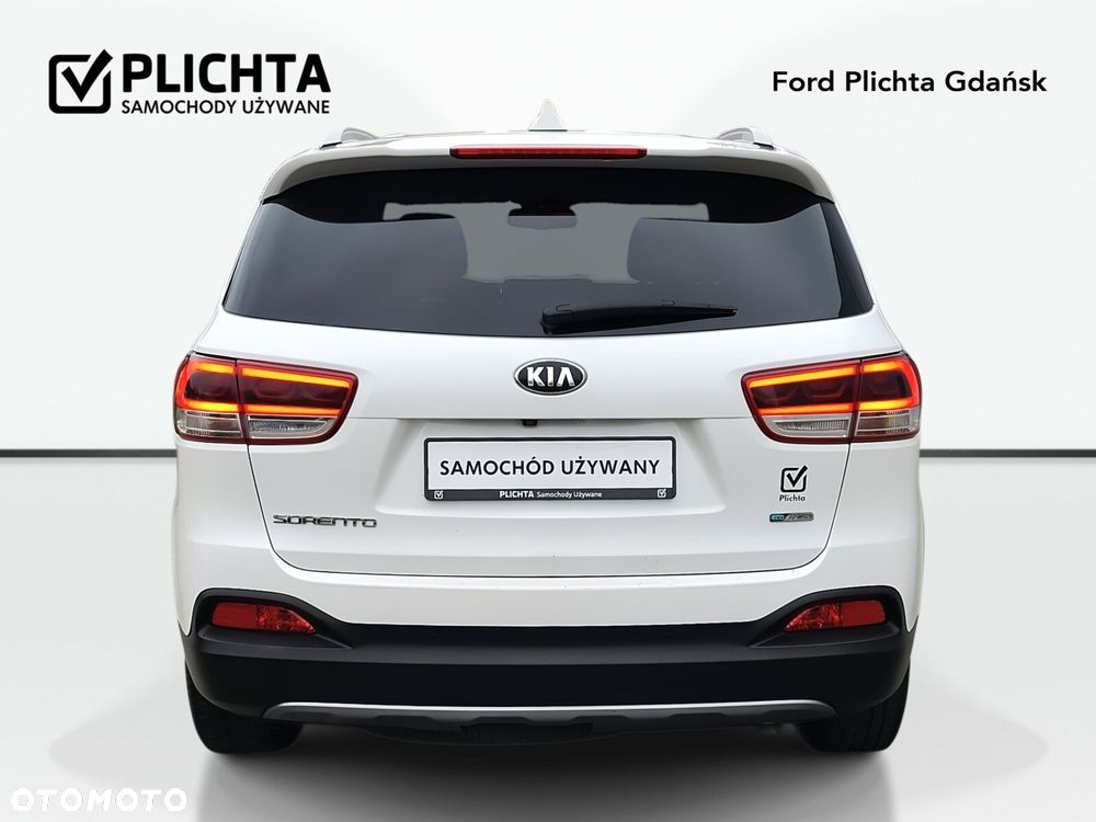 Kia Sorento - 6