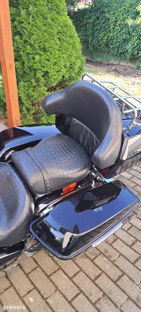 Suzuki VL 1500 Intruder LC - Boulevard C90 - 18