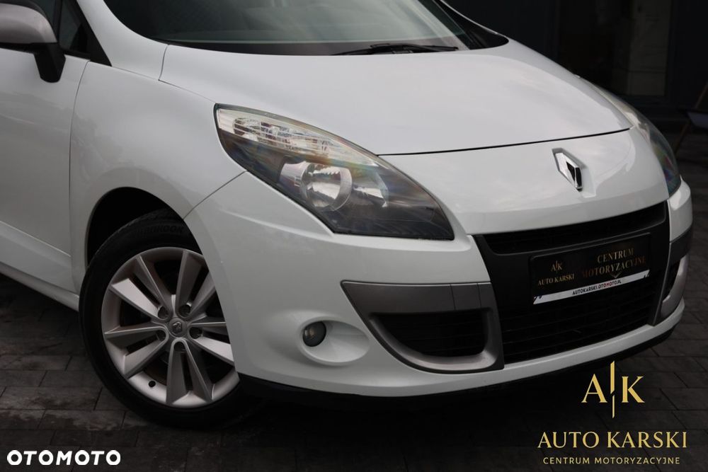 Renault Scenic - 19