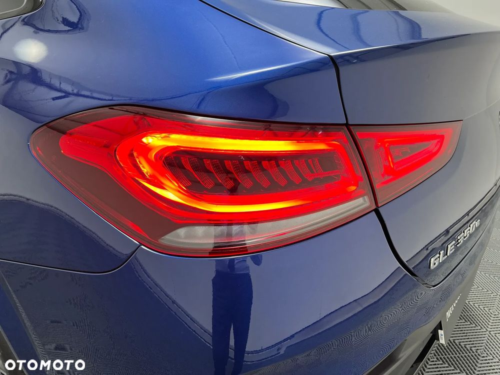 Mercedes-Benz GLE 350 e 4-Matic - 8