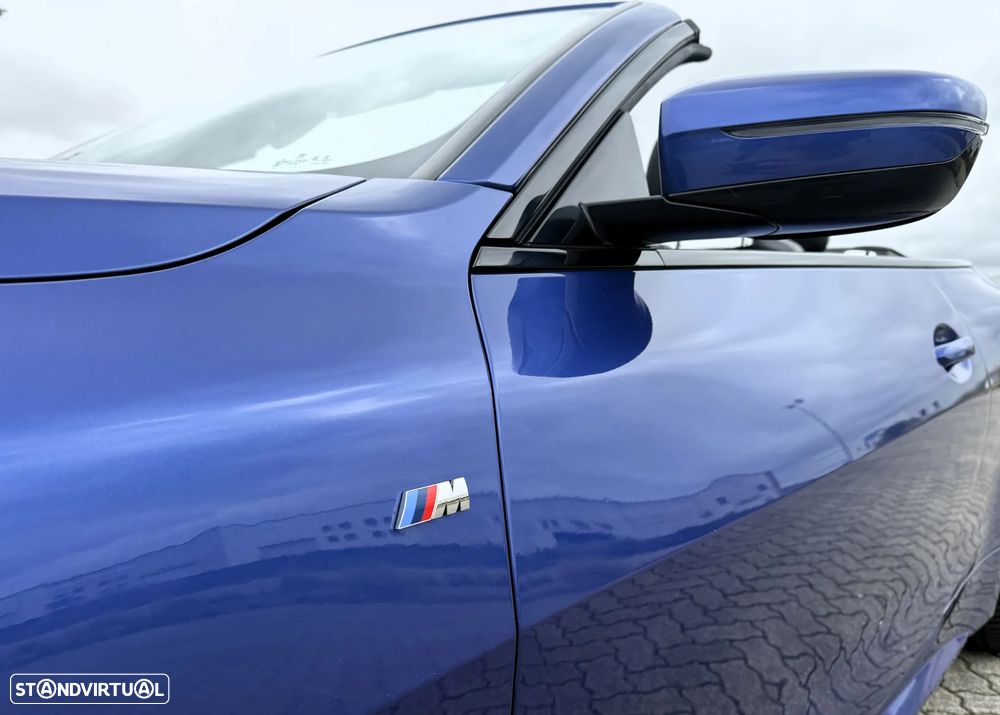 BMW 420 d Pack M Auto - 13