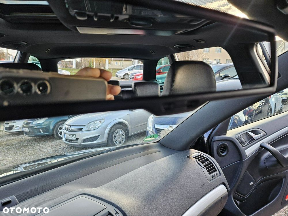 Skoda Octavia RS - 20