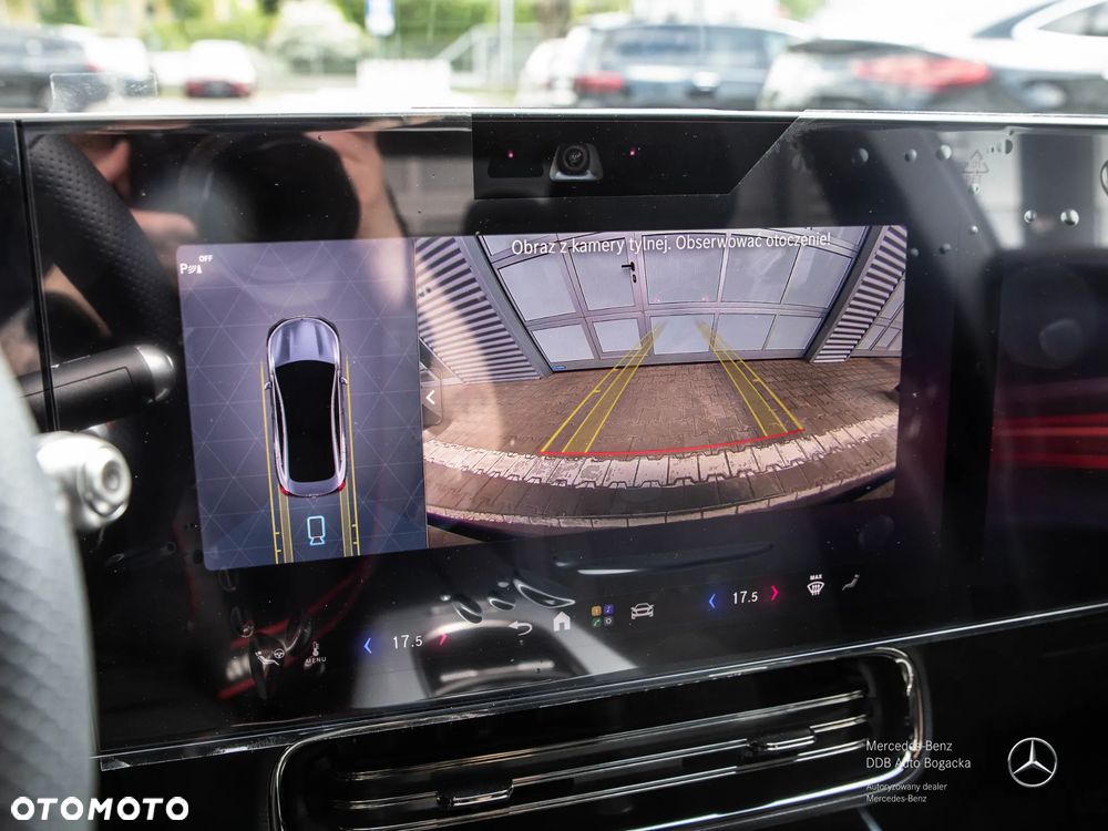 Mercedes-Benz CLA 200 mHEV 8G-DCT - 10