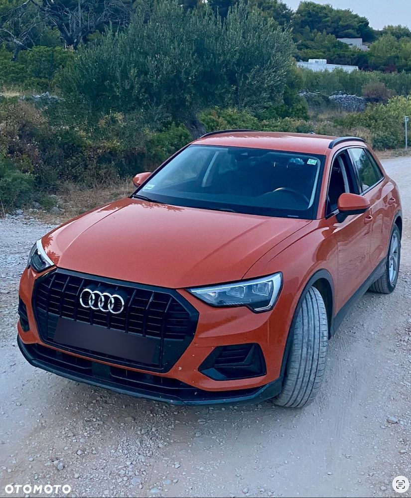Audi Q3 35 TFSI mHEV Advanced S tronic - 21