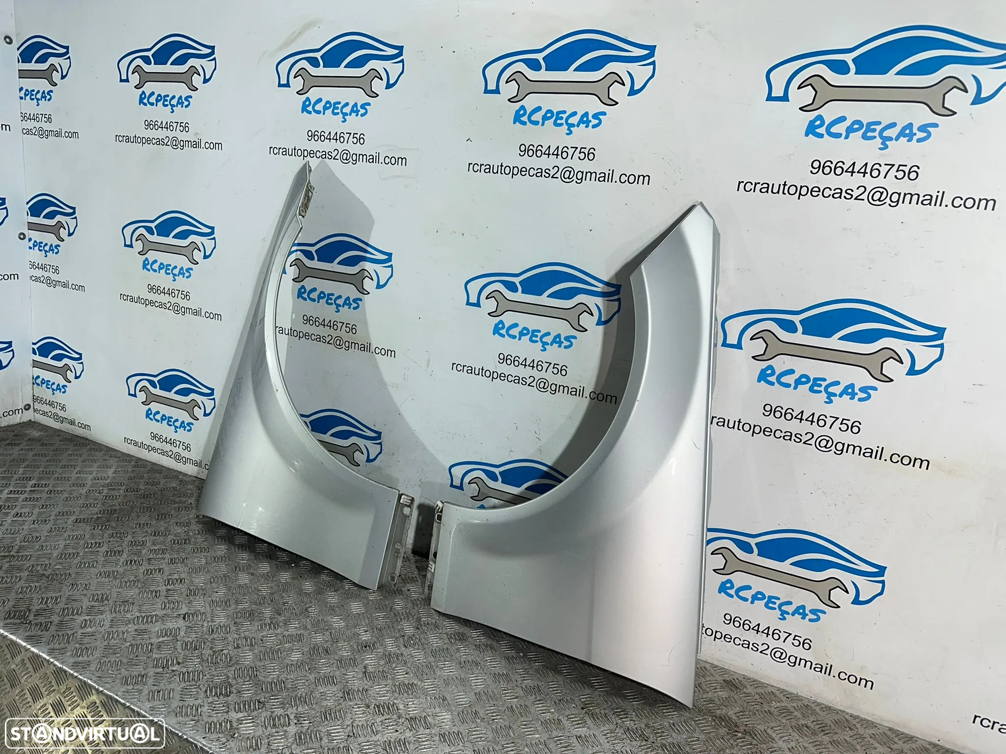 .Frente Completa Xenon AMG Mercedes Benz W204 C220 Facelift Diesel 651.911 2006 - 2014 - 19