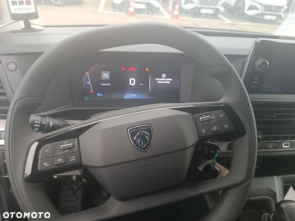 Peugeot Expert DMC 2490 KG - 6