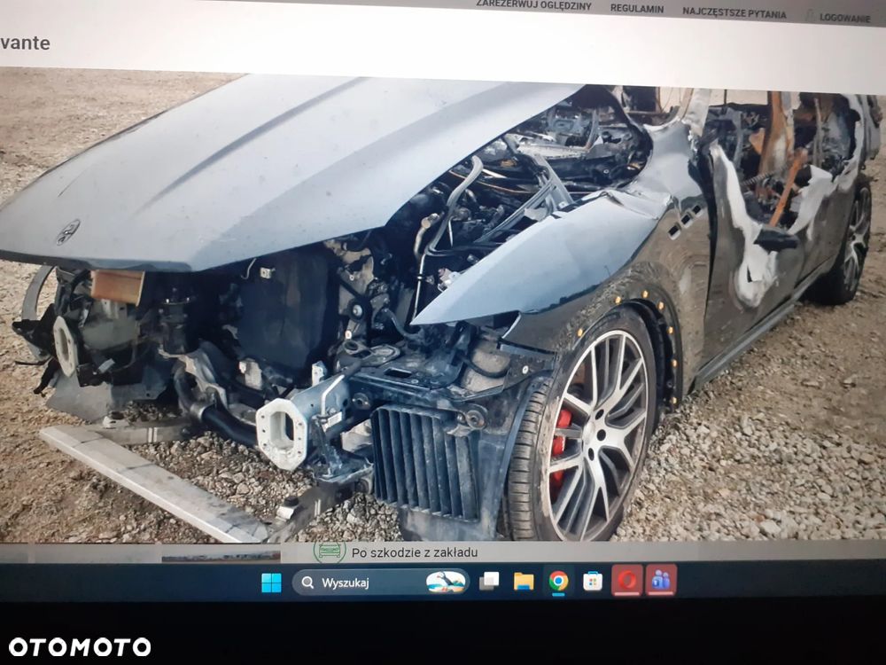 Maserati Levante Diesel - 3