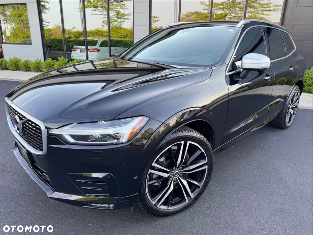 Volvo XC 60 - 7