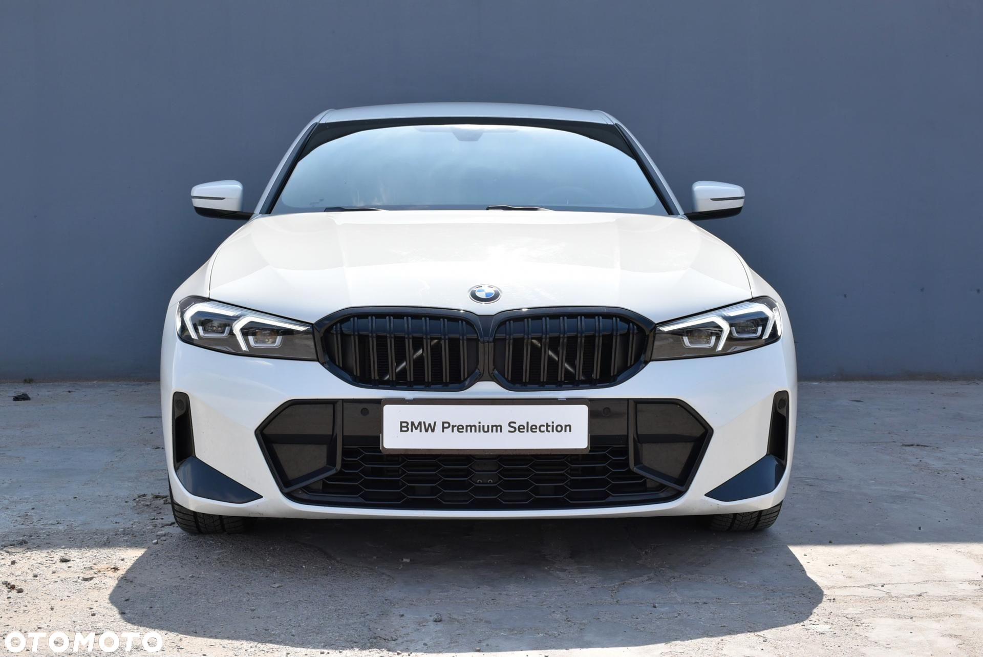 BMW Seria 3 - 6
