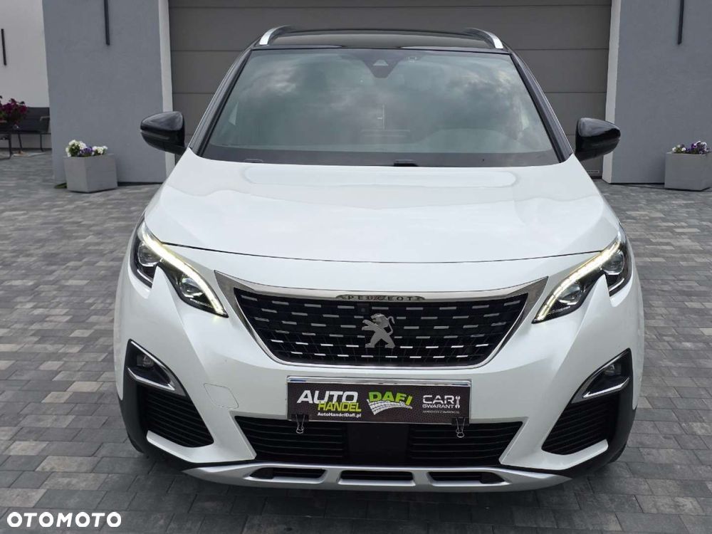Peugeot 5008 - 38
