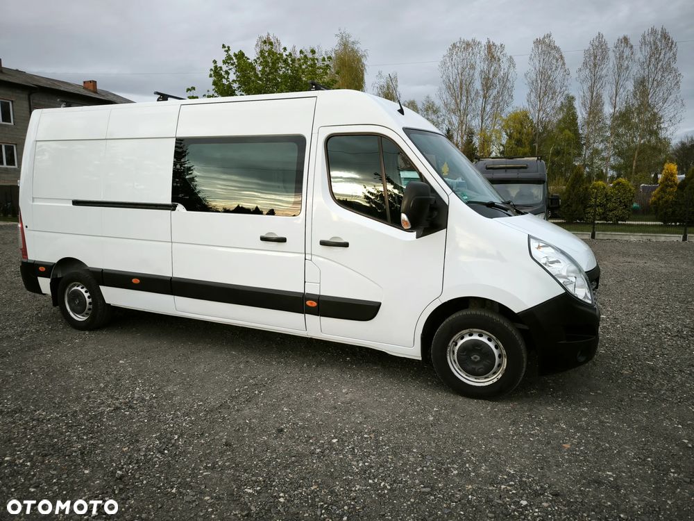 Renault Master - 5