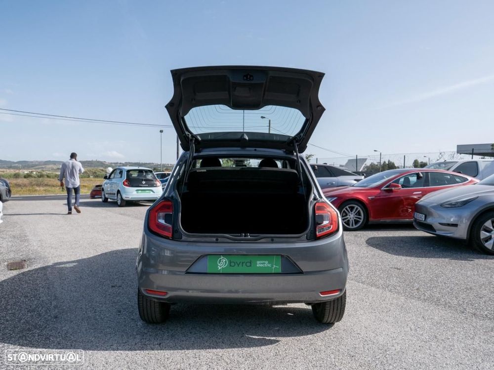 Renault Twingo Electric Equilibre - 14