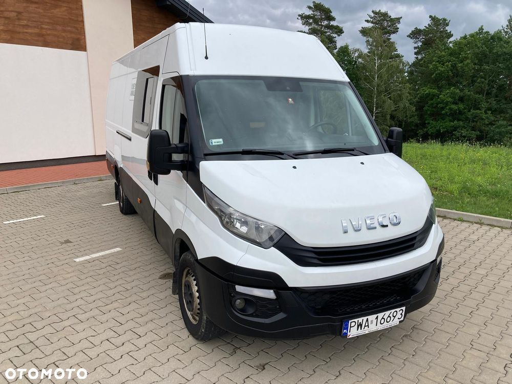Iveco DAILY VI - 1