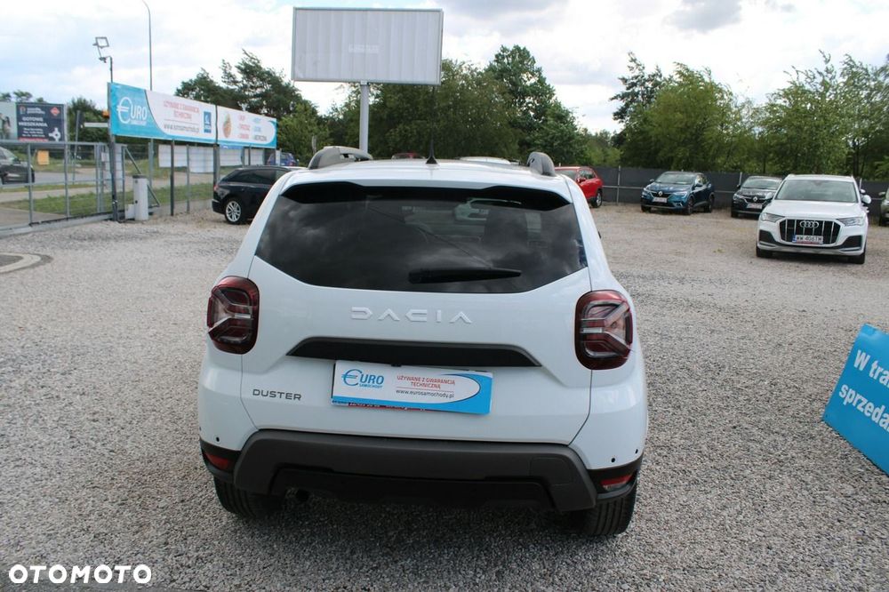 Dacia Duster - 7