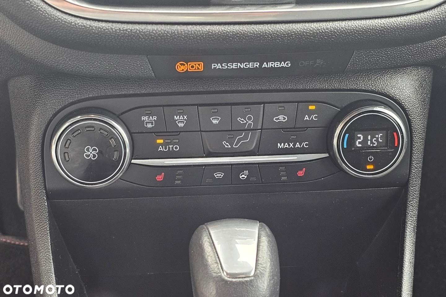 Ford Fiesta - 27