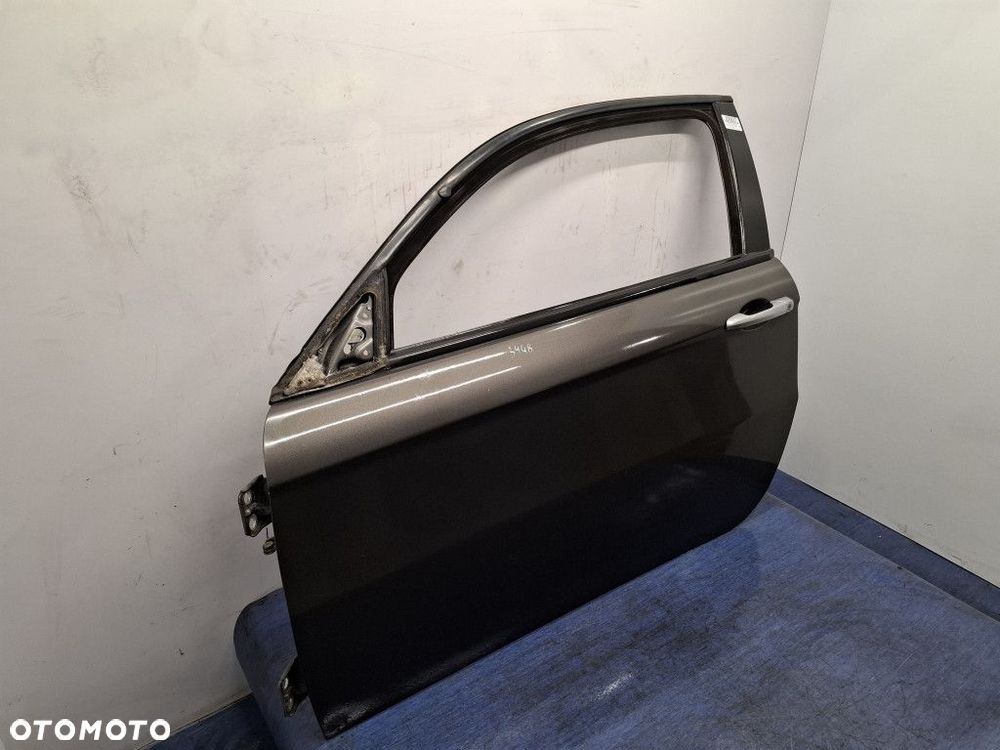 ALFA ROMEO 147 DRZWI PRZÓD LEWE  568/A - 4