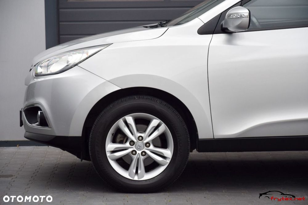 Hyundai ix35 - 7