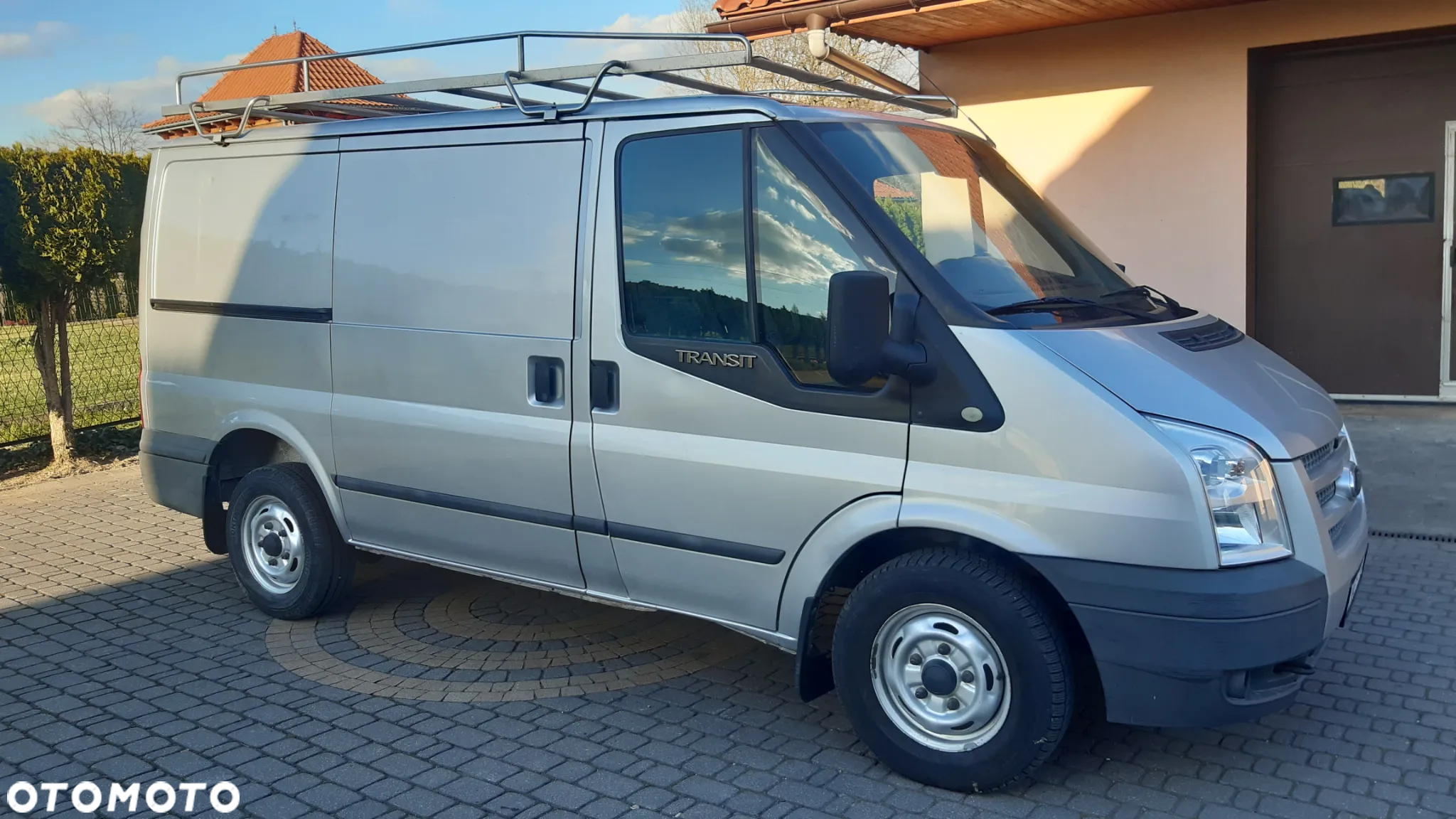 Ford Transit - 28