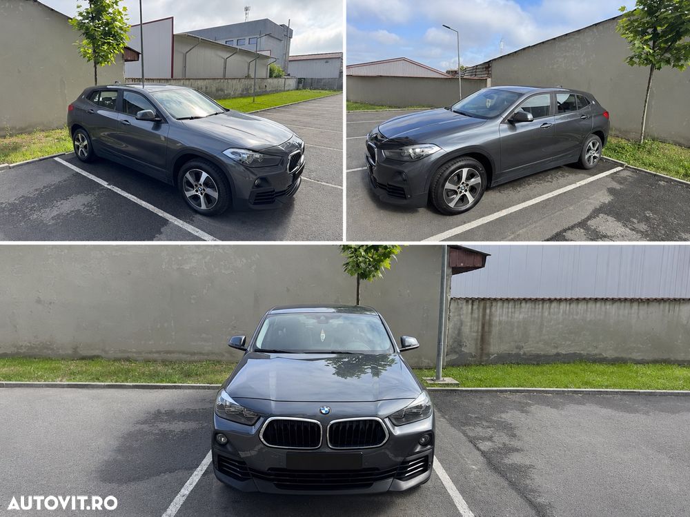 BMW X2 - 4