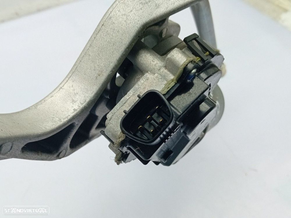 Motor limpa vidros frente TOYOTA Auris Hatchback (_E18_) - 3