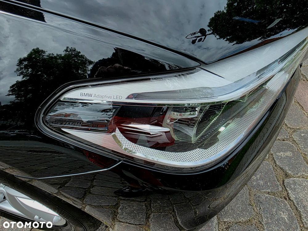 BMW Seria 5 520d mHEV Luxury Line - 22