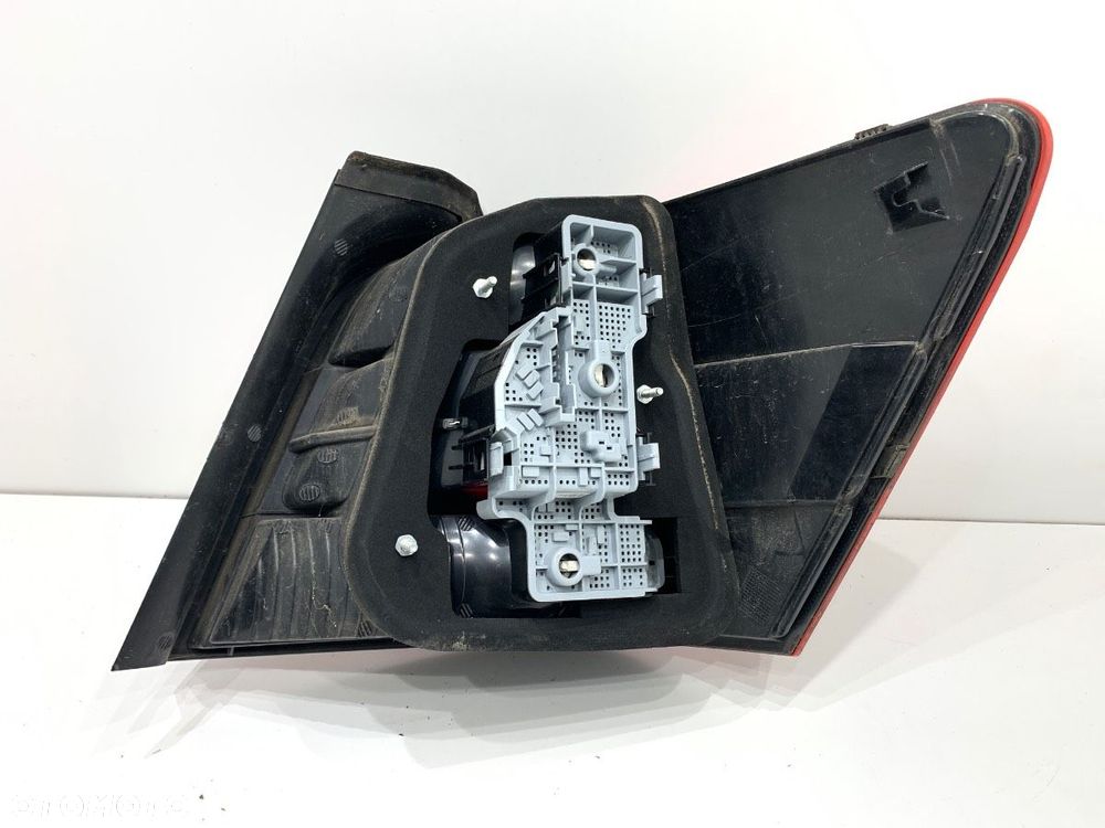 LAMPA LEWY TYŁ MERCEDES-BENZ KLASA GLK (X204) 2008 - 2015 220 CDI (204.902) 125 kW [170 KM] olej - 3