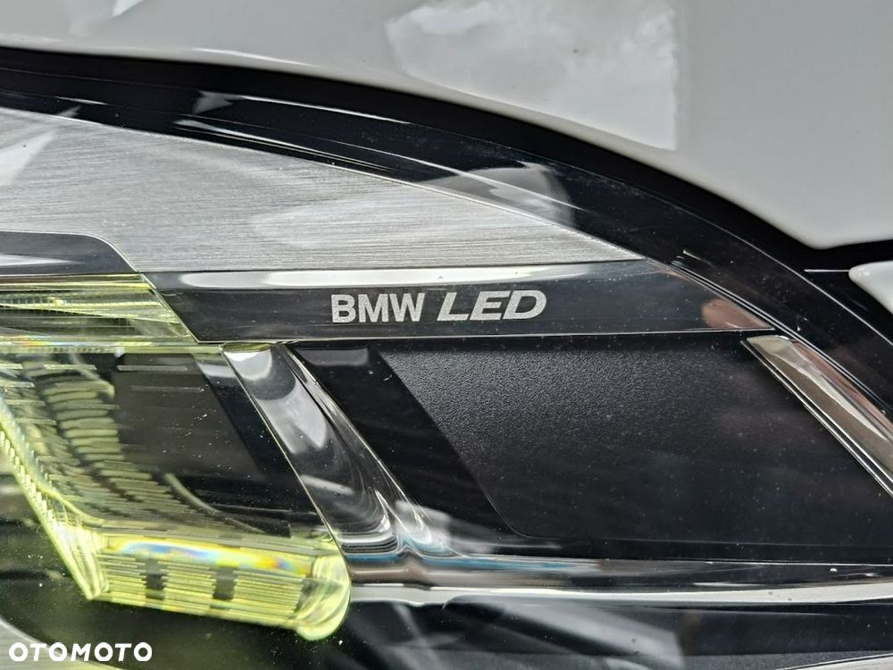 BMW Seria 1 118i GPF M Sport - 9