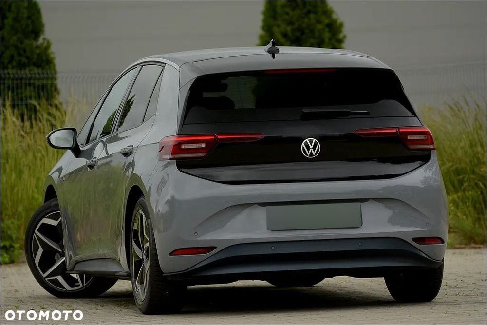 Volkswagen ID.3 Performance Upgrade Pro 1st Plus - 3