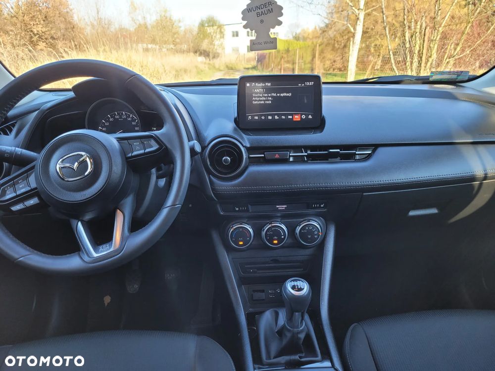 Mazda CX-3 2.0 SkyJoy - 8