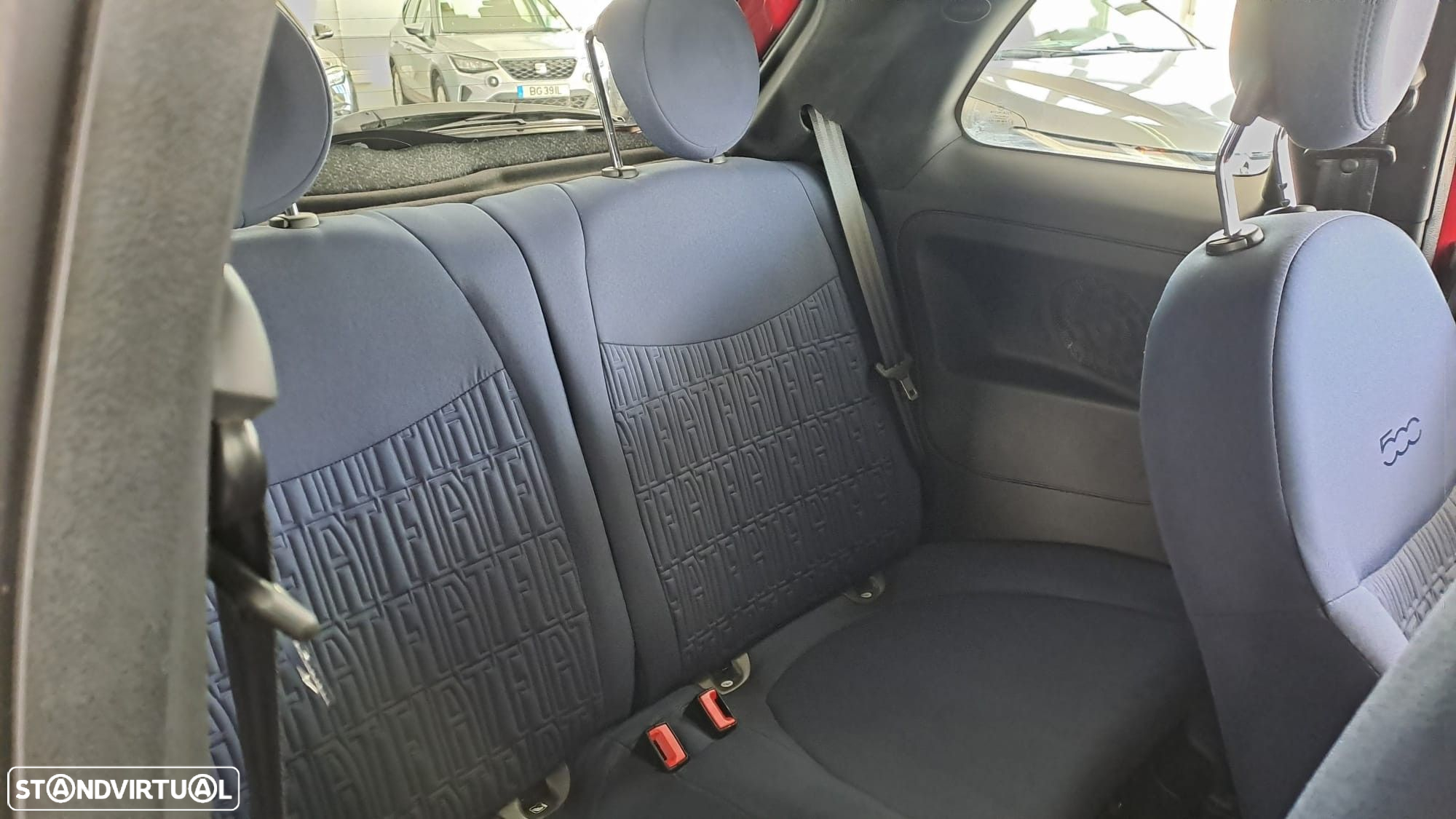Fiat 500 - 14