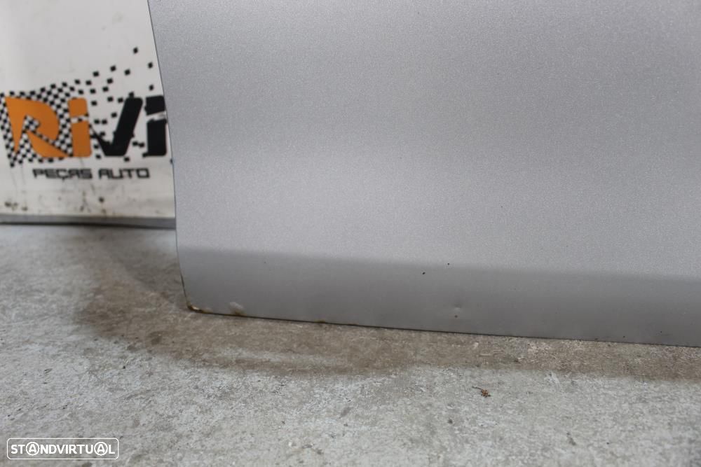 Porta Frente Direita Volkswagen Golf Vi (5K1)  Porta Frontal Direita V - 6