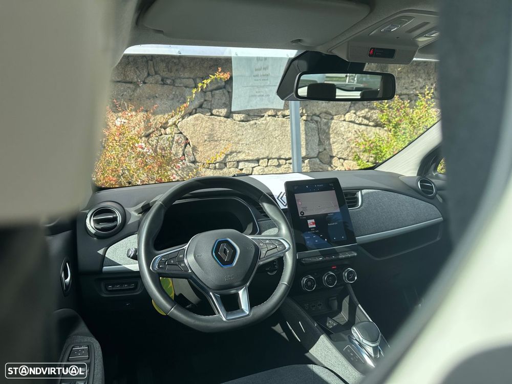Renault Zoe - 16