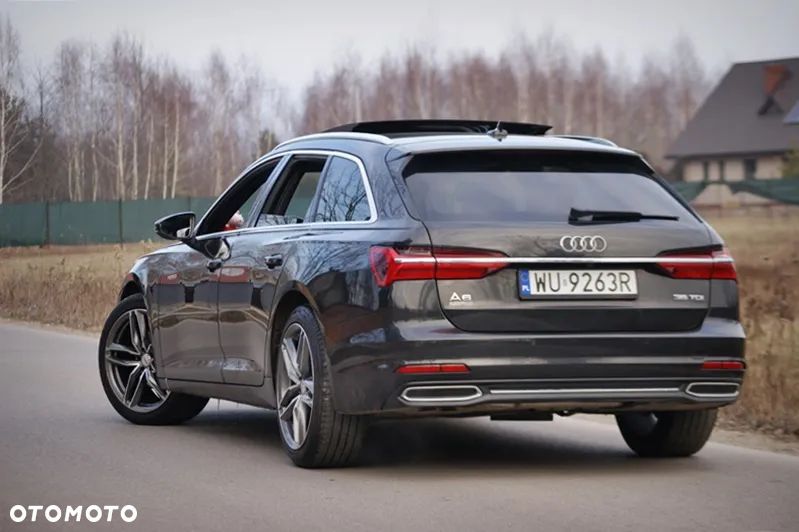Audi A6 - 24