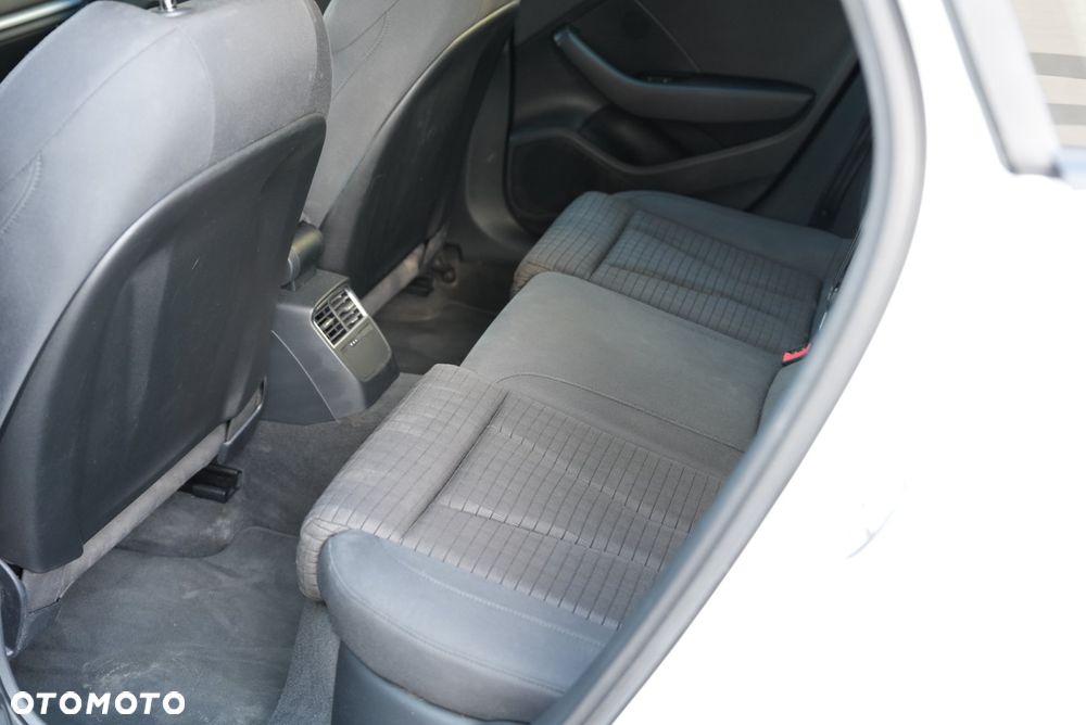 Audi A3 Sportback 1.5 TFSI Sport S tronic - 6