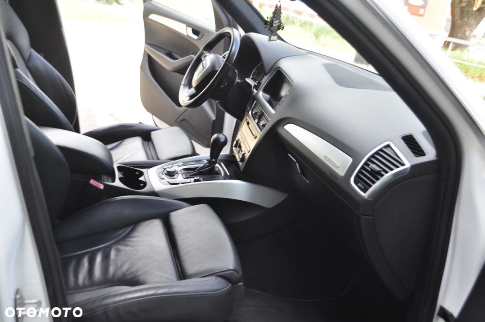Audi Q5 - 15