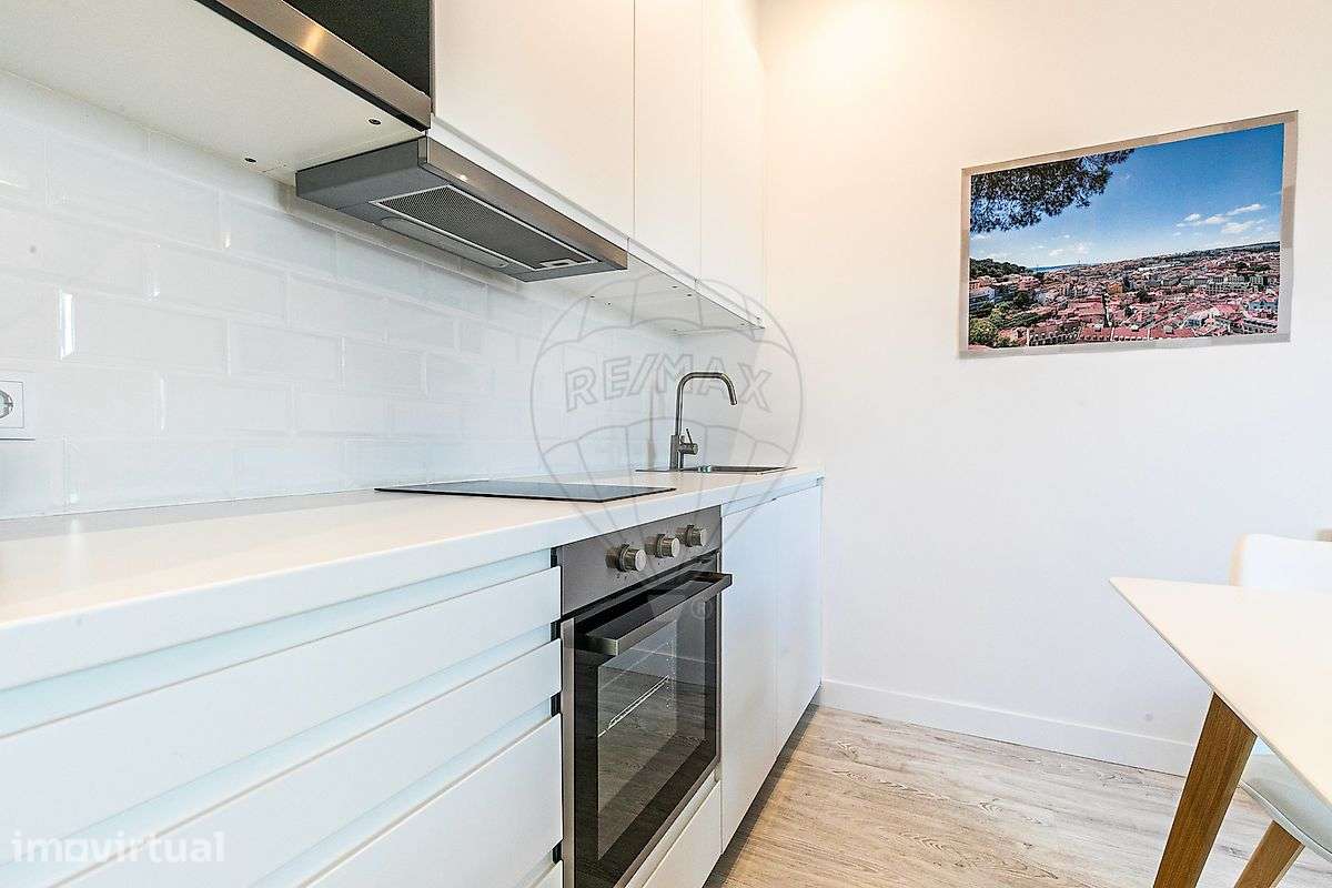 Apartamento T1 para venda - Grande imagem: 3/19