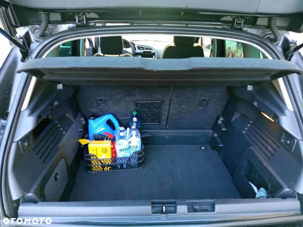 Peugeot 3008 1.6 Premium - 9