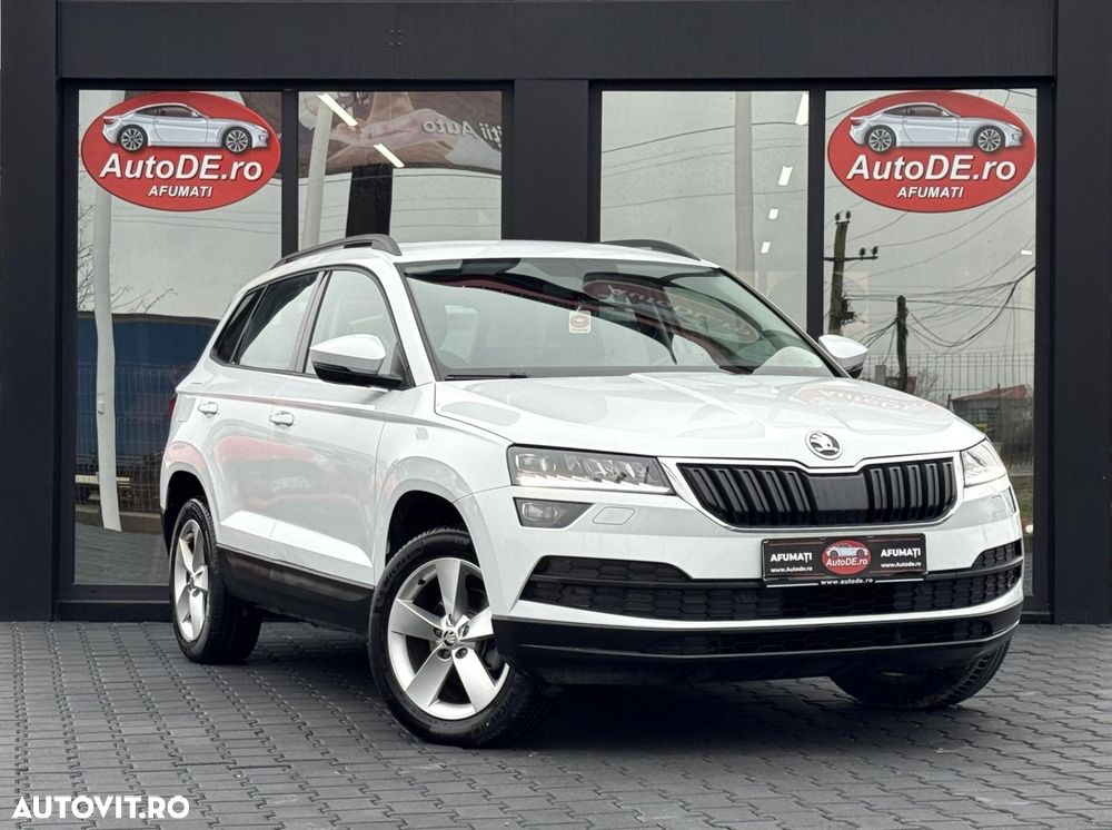 Skoda Karoq - 3