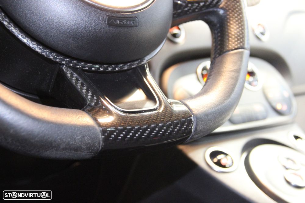 Abarth 595 1.4 T-Jet Competizione MTA - 7