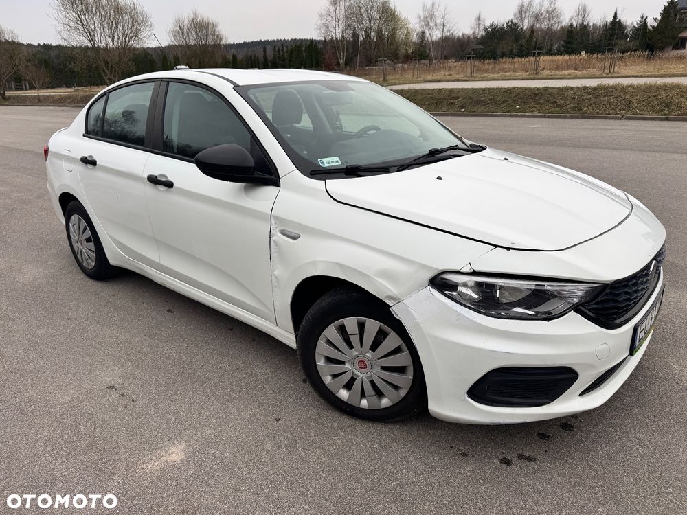 Fiat Tipo 1.4 16V Easy - 3